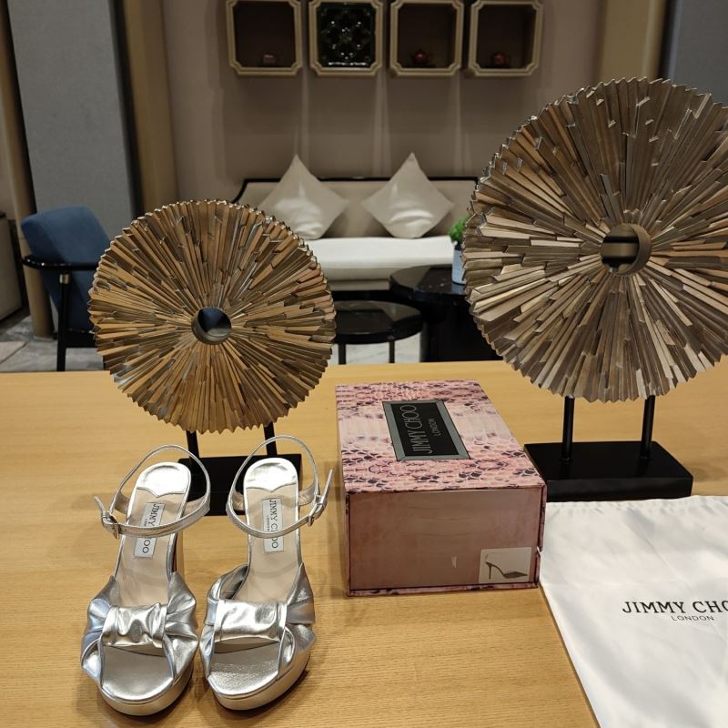 Ji*y Ch* high heels